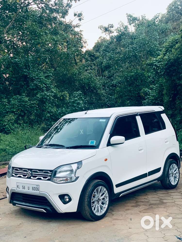 2019 Maruti Suzuki Wagon R