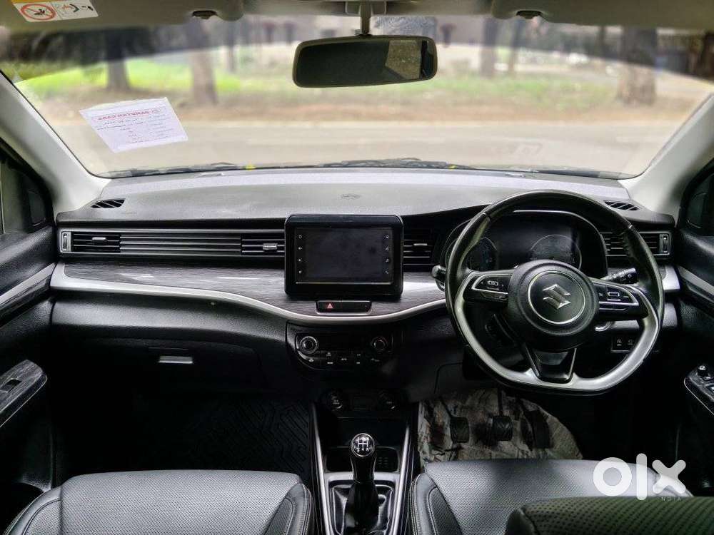 Maruti Suzuki Xl6 1.5 Alpha Mt, 2023, Petrol