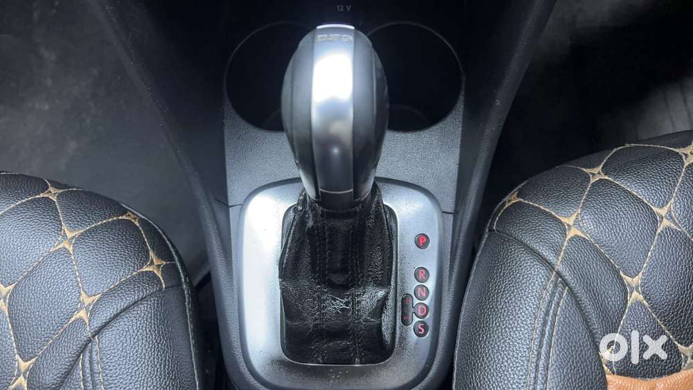 Volkswagen Polo 1.2 Gt Tsi, 2018, Petrol