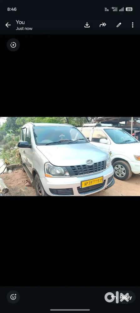 Vehicle Good Condition