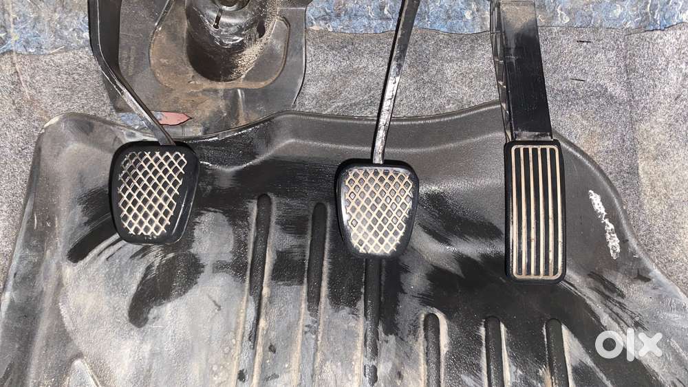 Honda Amaze S Petrol, 2020, Petrol