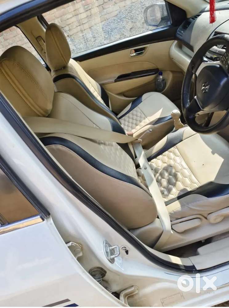 Maruti Suzuki Dzire 2016 Diesel 78563 Km Driven