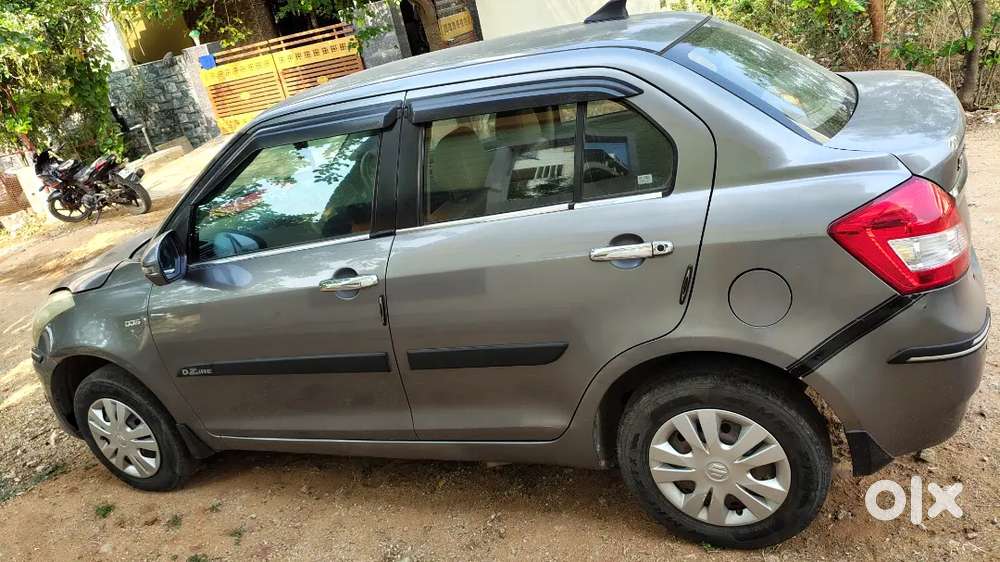 Maruthi Swift Dzire