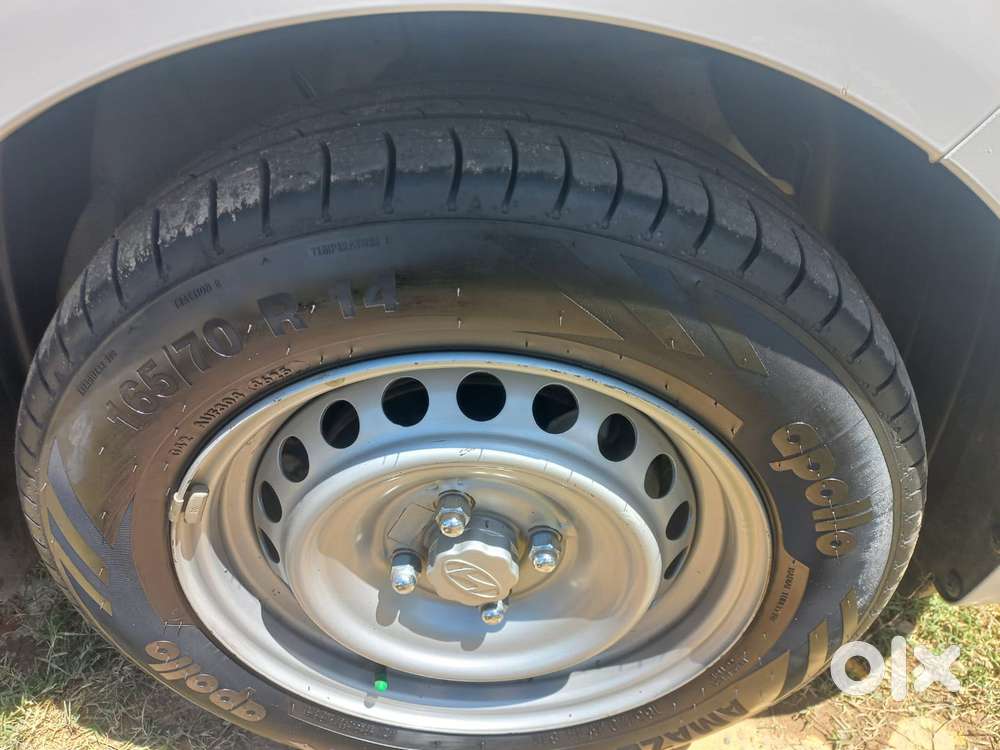 Hyundai Grand I10 Nios Era Petrol, 2025, Petrol