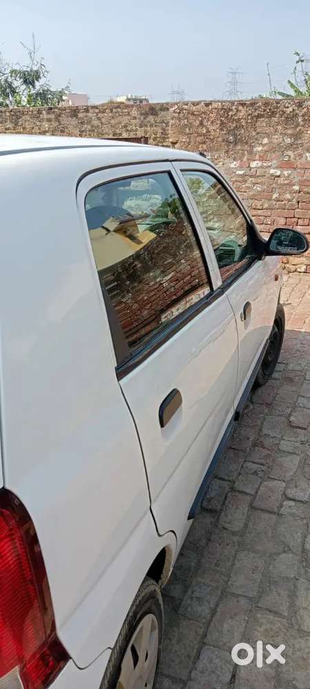 Maruti Suzuki Alto K10 2012 Petrol 85000 Km Driven
