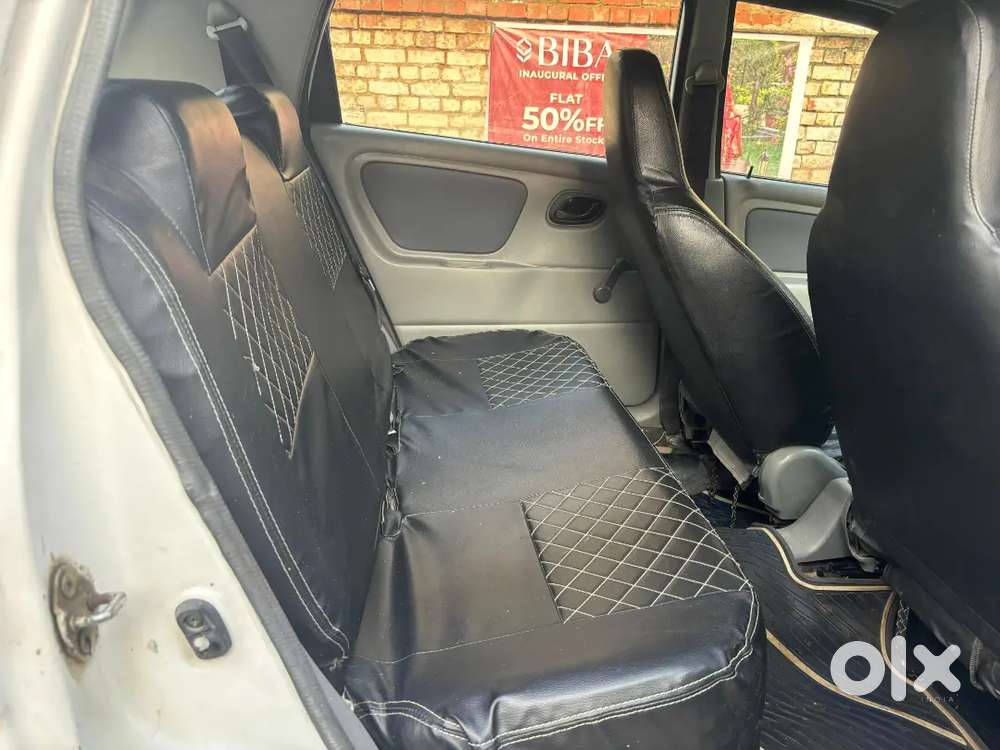 Maruti Suzuki Alto K10 2012 Petrol Manual