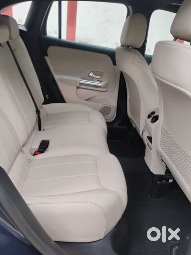 Mercedes-benz Gla 220d, 2024, Diesel