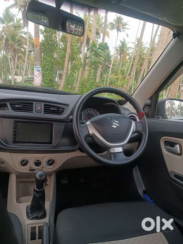 Maruti Suzuki Alto 800 2019-2023 0.8 Lxi (o), 2020, Petrol
