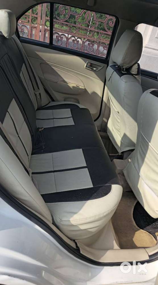 Maruti Suzuki Dzire 1.2 Vxi, 2012, Petrol