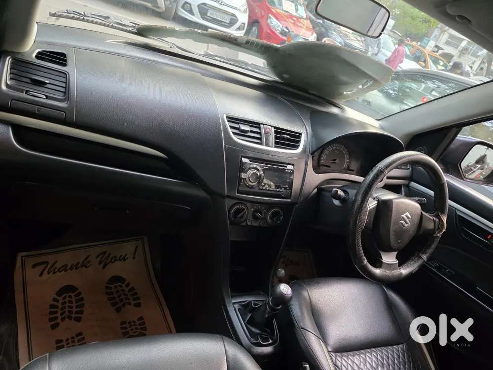 Swift Car In Very Good Condition