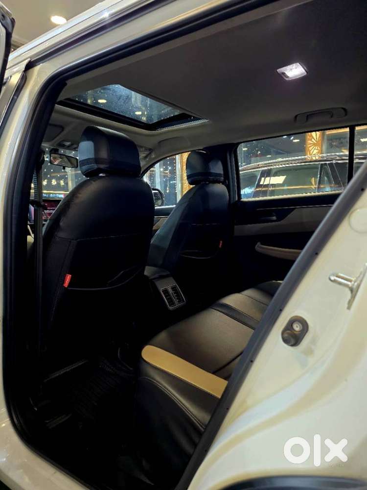 Honda Elevate Vx Mt, 2023, Petrol