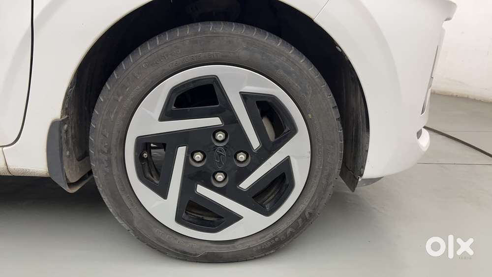 Hyundai Grand I10 Nios Sportz 1.2 Kappa Vtvt, 2023, Petrol