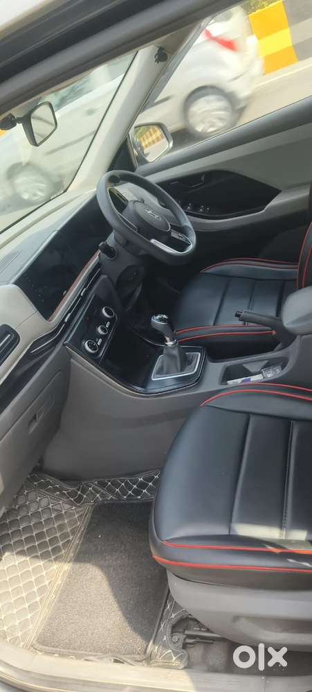 Hyundai Car 2024 Petrol