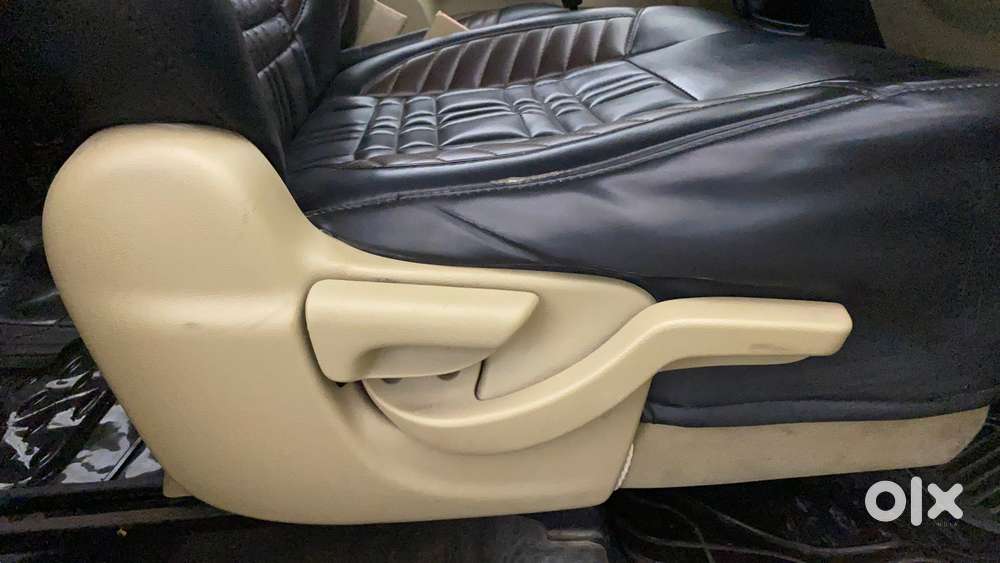 Honda Amaze S I-vtec, 2017, Petrol