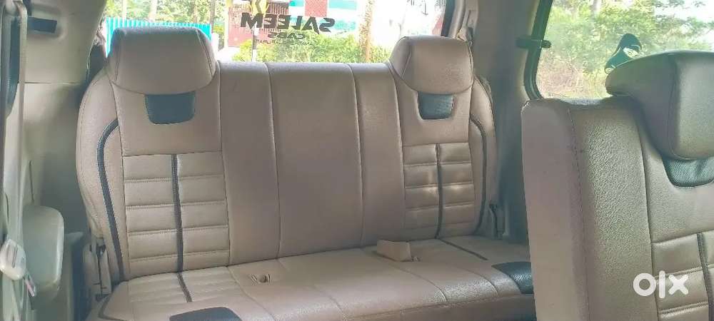 Mahindra Xylo Diesel 2016 Variant