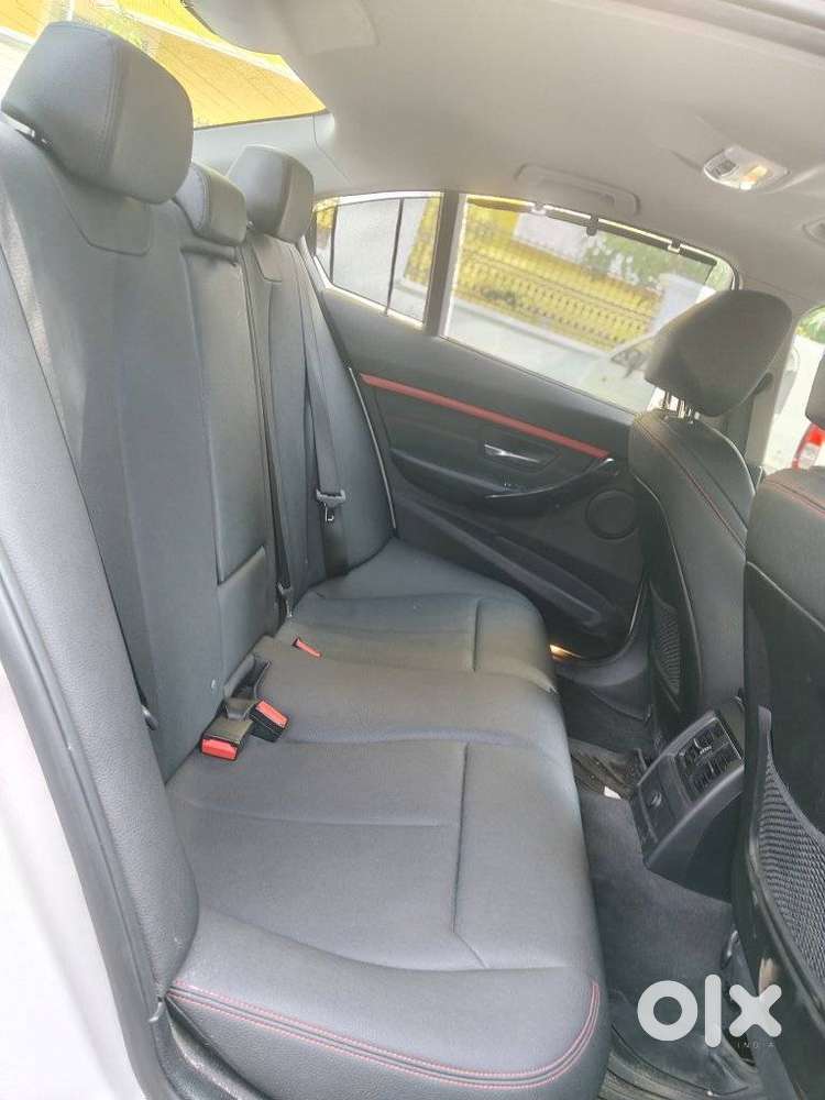 Bmw 3 Series 2.0 320d Sport Line, 2018, Diesel
