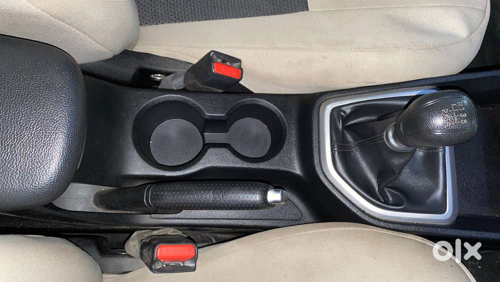Hyundai Creta 1.6 E Plus, 2018, Petrol
