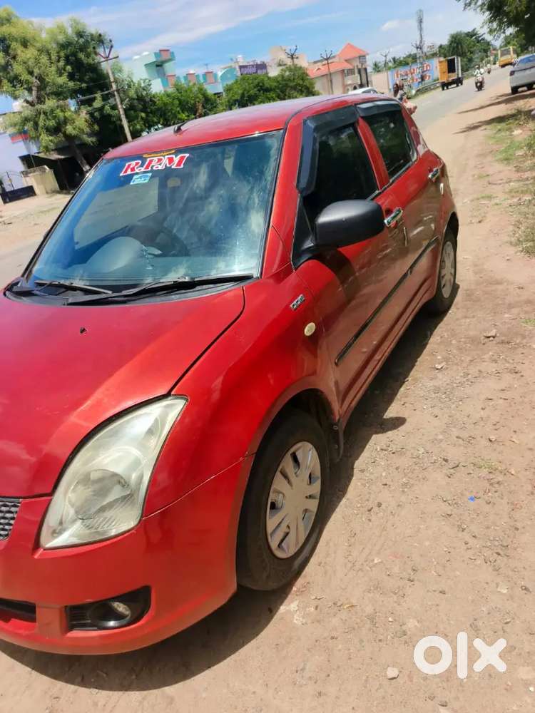 Maruti Suzuki Swift 2011 Diesel Good Condition