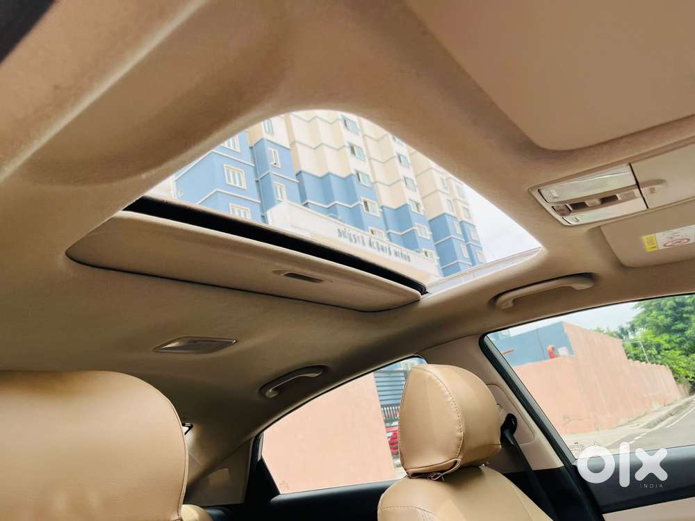Hyundai Verna 1.5 Sx Petrol Mt, 2019, Petrol