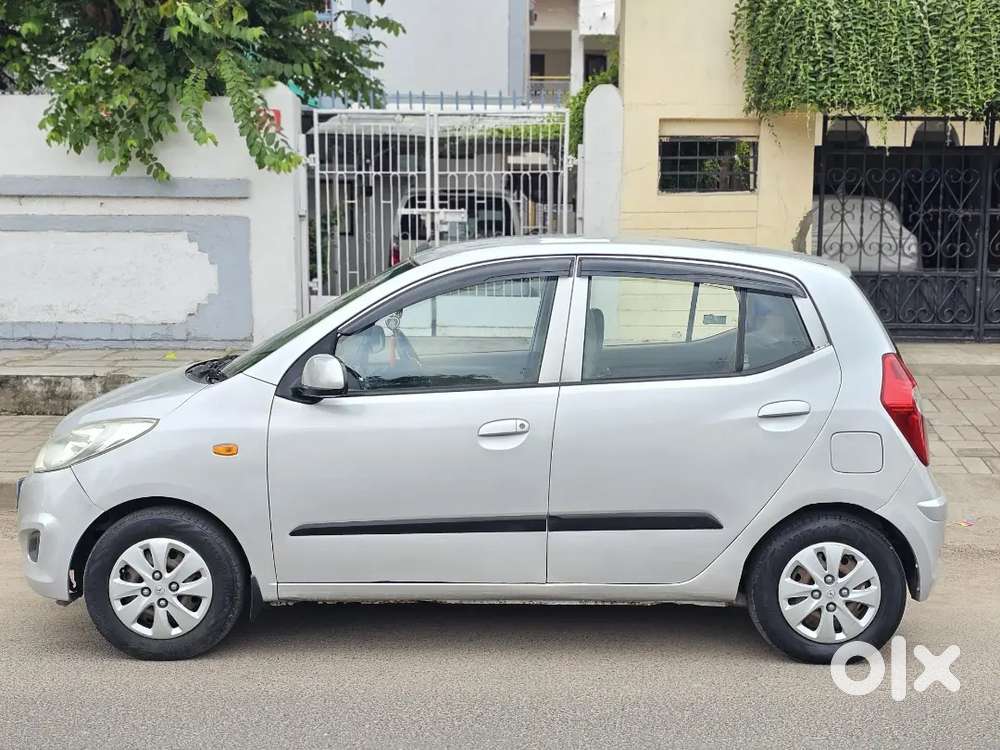 Hyundai Grand I10 Prime 2012 Petrol 64000 Km Driven