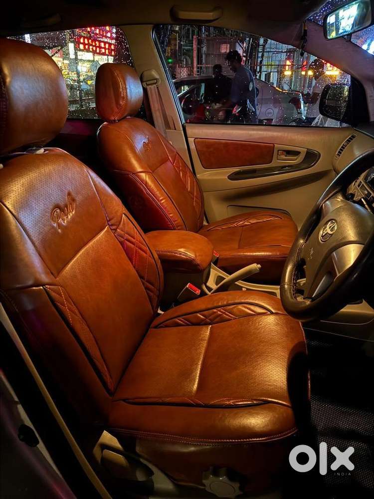 Toyota Innova 2013 Diesel Well Maintained