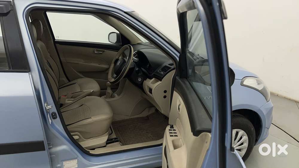 Maruti Suzuki Swift Dzire 1.3 Vxi, 2015, Petrol