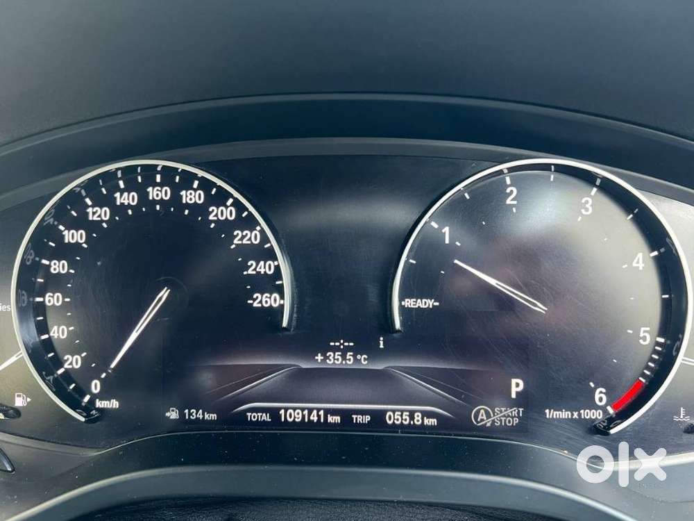 Bmw X4 M Sport X Xdrive20d, 2019, Diesel