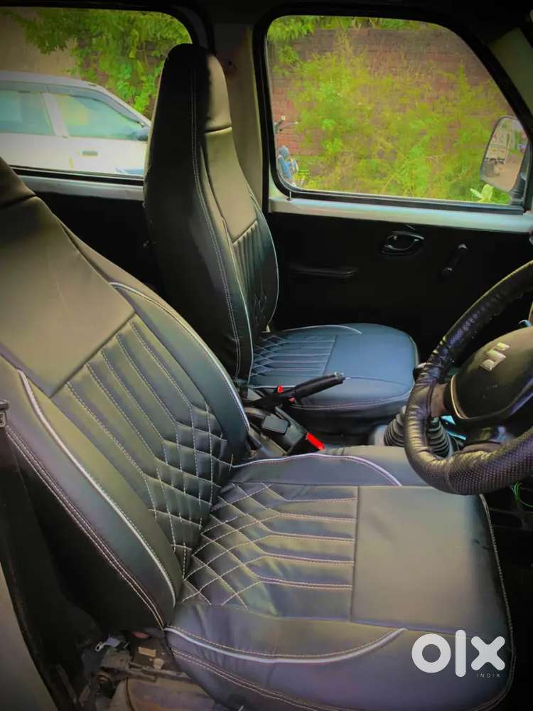Maruti Suzuki Eeco Ac 2020