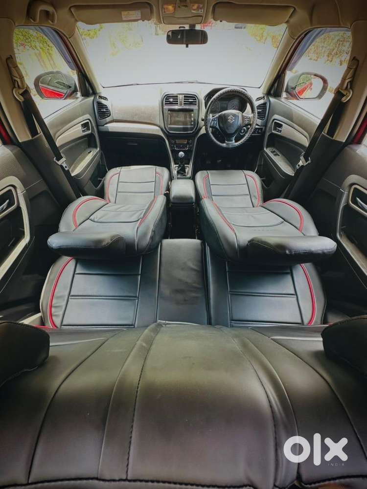 Maruti Suzuki Diesel 2018
