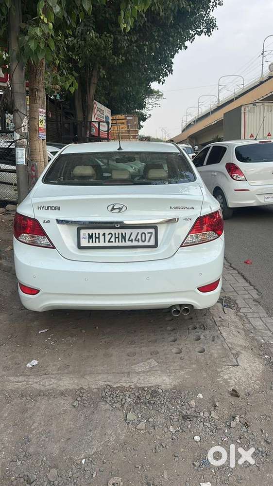Hyundai Car Petrol 2012