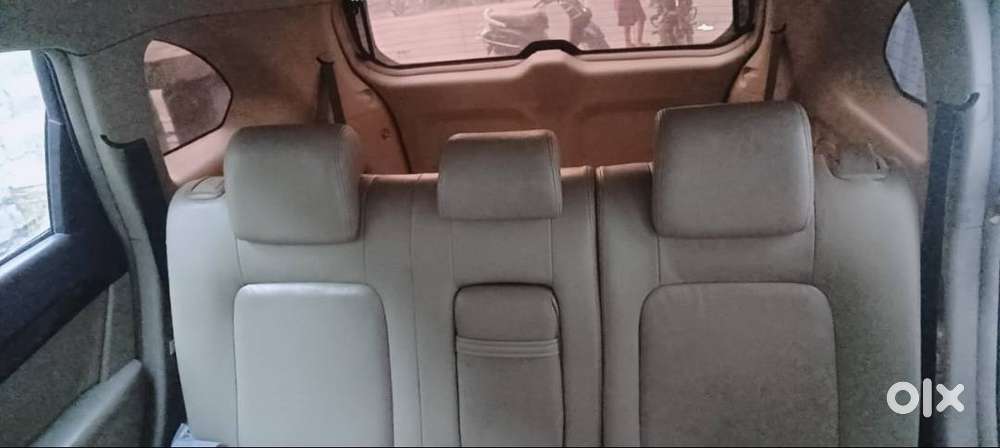 Chevrolet Captiva 2011 Very Good Condition