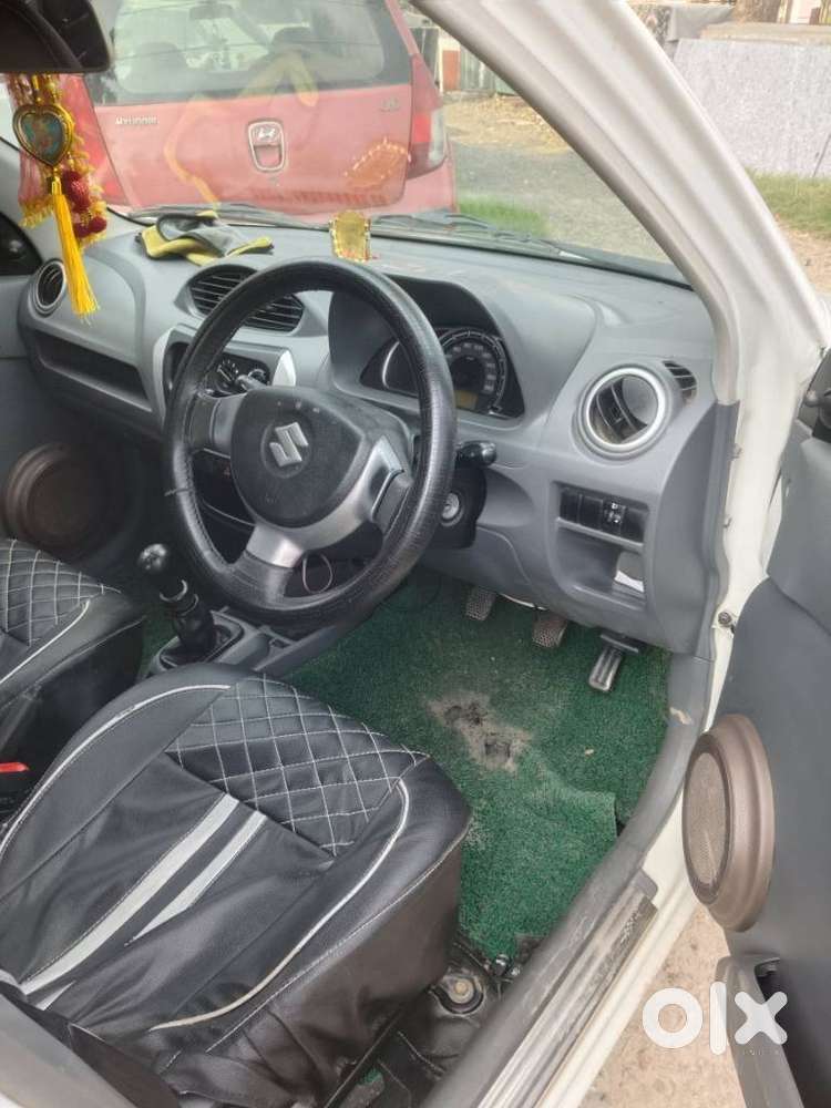 Maruti Suzuki Alto 800 Vxi Airbag, 2014, Petrol