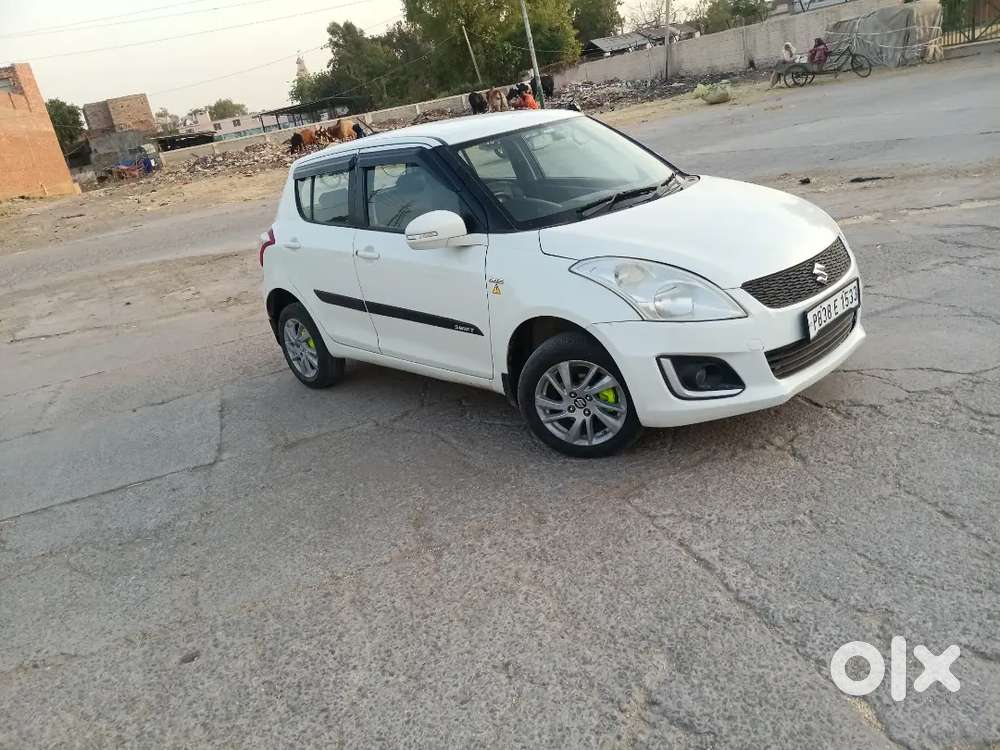 Swift Vdi Belku New Tiyer