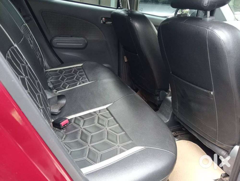 Maruti Suzuki Ritz Vxi (abs) Bs Iv, 2014, Petrol