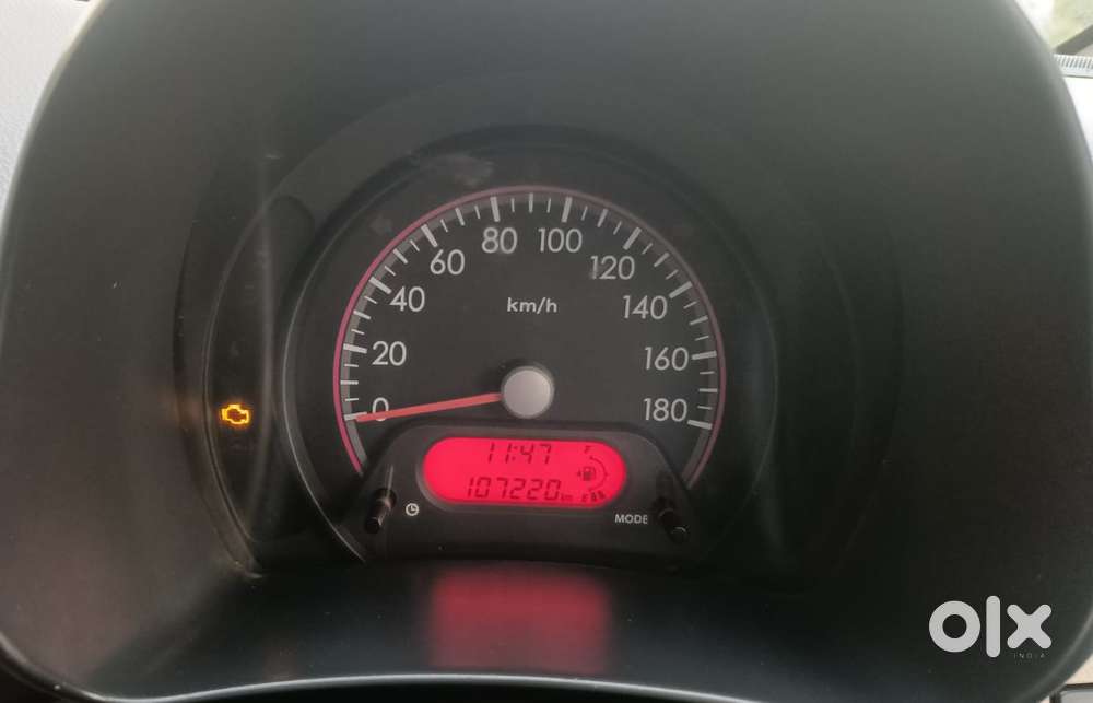 Maruti Suzuki A-star 1.0 Vxi, 2013, Cng & Hybrids