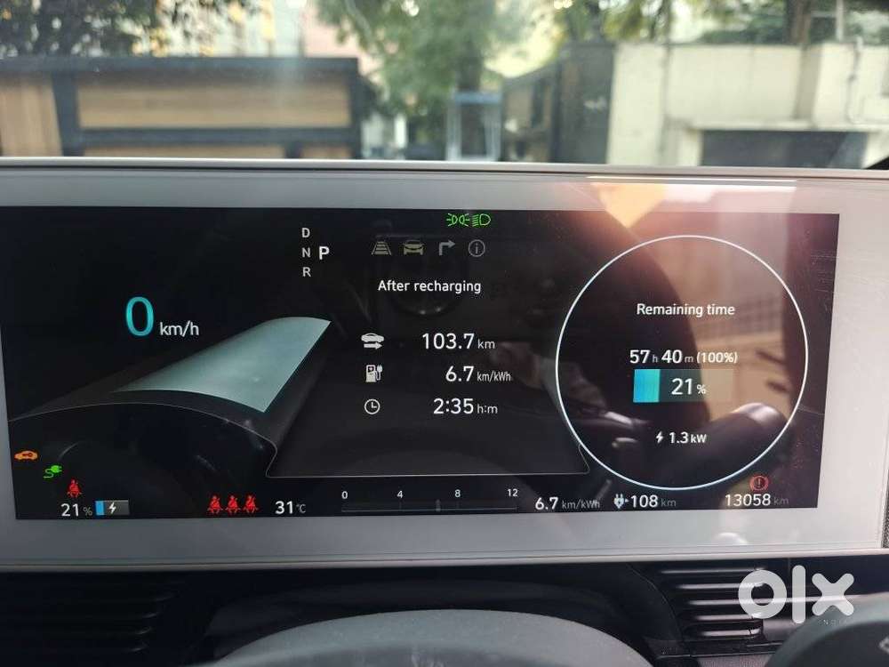 Hyundai Ioniq 5 Rwd, 2026, Electric