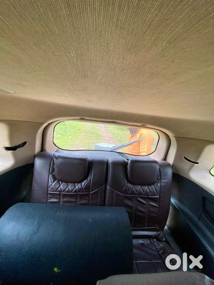 Mahindra Xuv500 Diesel Well Maintained