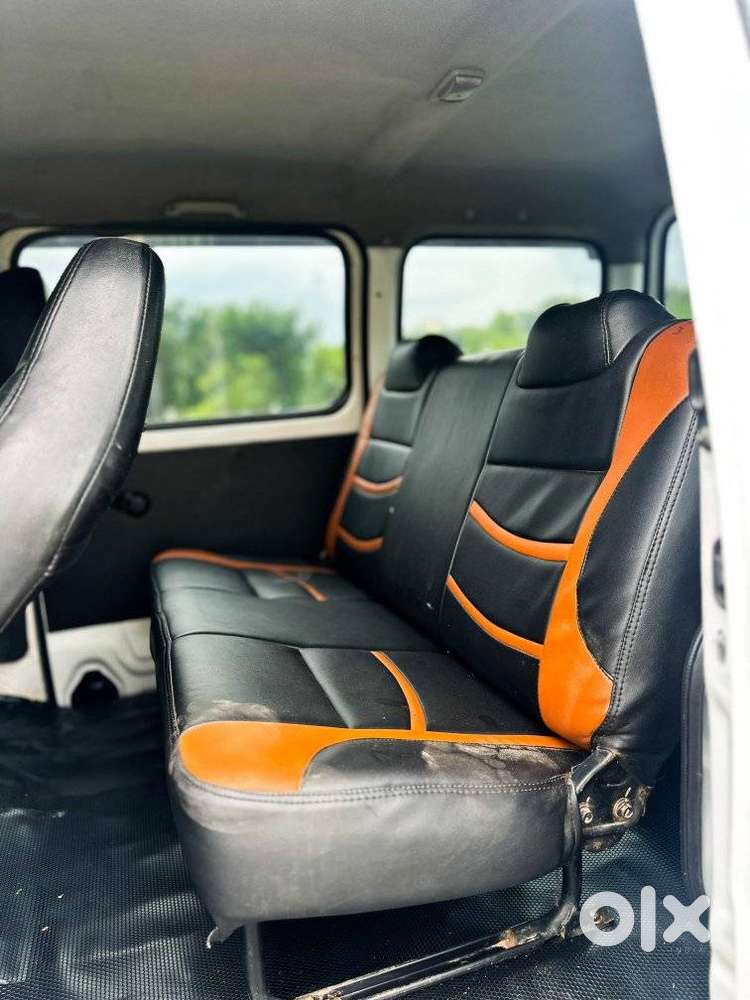 Maruti Suzuki Eeco 5 Seater Ac, 2021