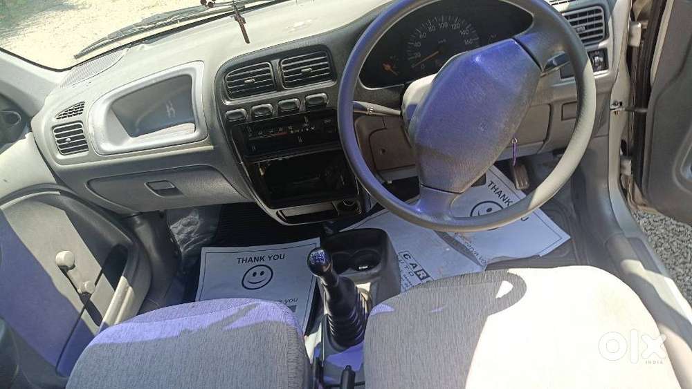 Maruti Suzuki Alto 2005-2010 Lx Bsiii, 2005, Petrol