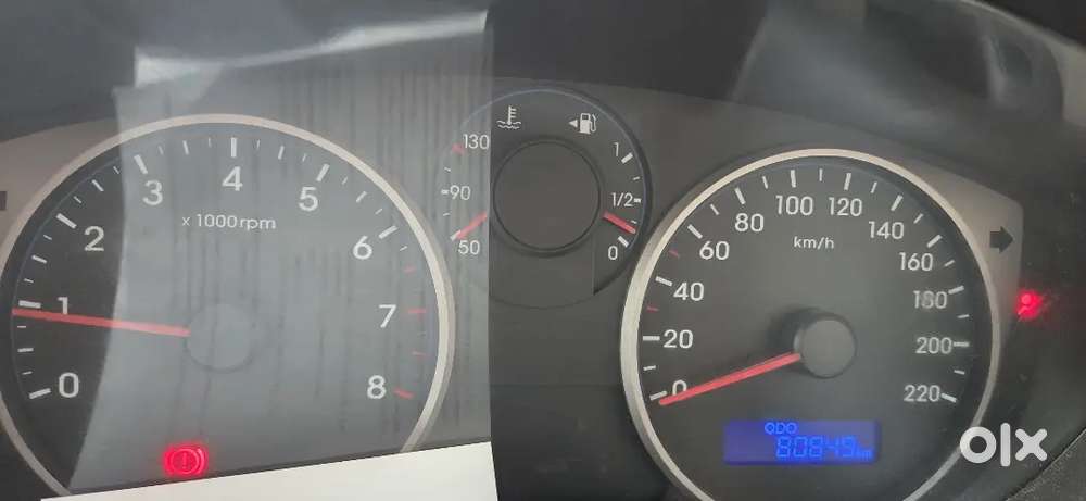 Hyundai I20 Sportz 2014
