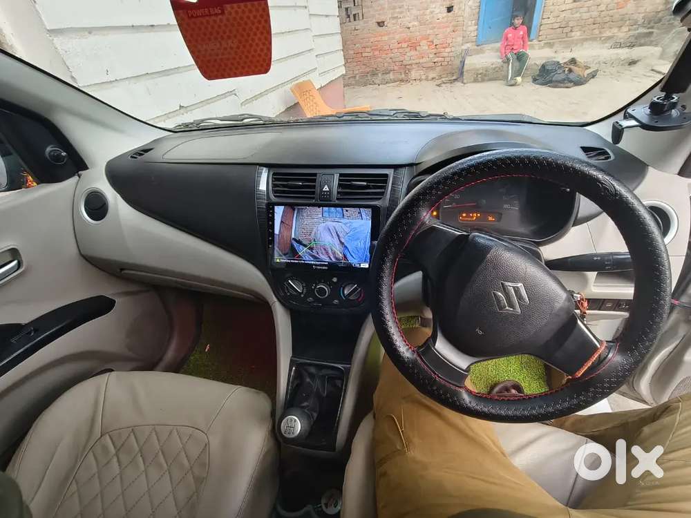 Maruti Suzuki Celerio 2015 Petrol Well Maintained