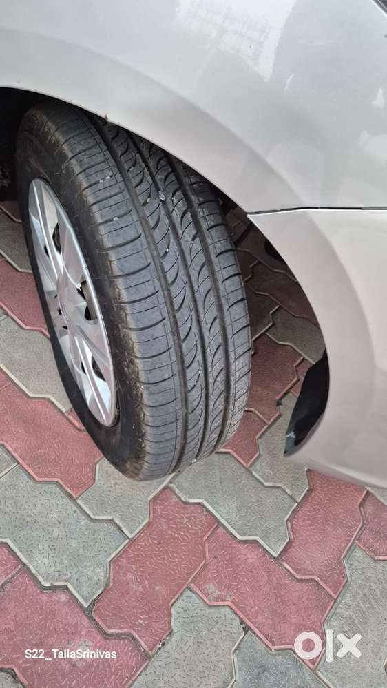 Maruti Suzuki Ertiga Vdi, 2016, Diesel