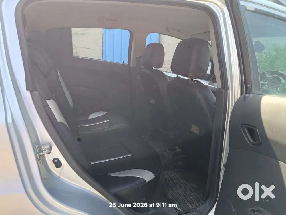 Chevrolet Beat 2013 Lt