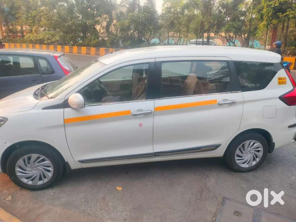 Maruti Suzuki Ertiga 2022 Cng & Hybrids 160000 Km Driven