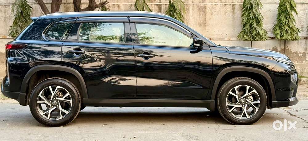 Toyota Urban Cruiser Hyryder 1.5 E Neo Drive, 2025, Petrol