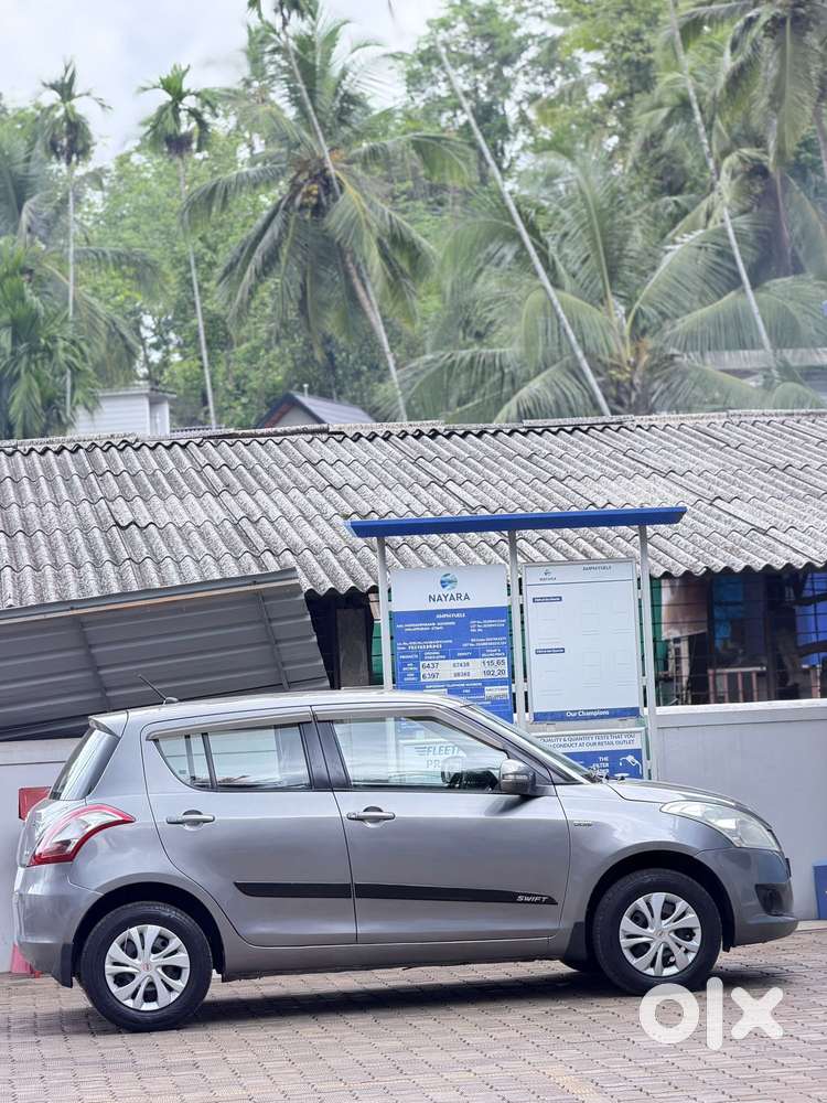 Maruti Suzuki Swift Ddis Vdi, 2014, Diesel