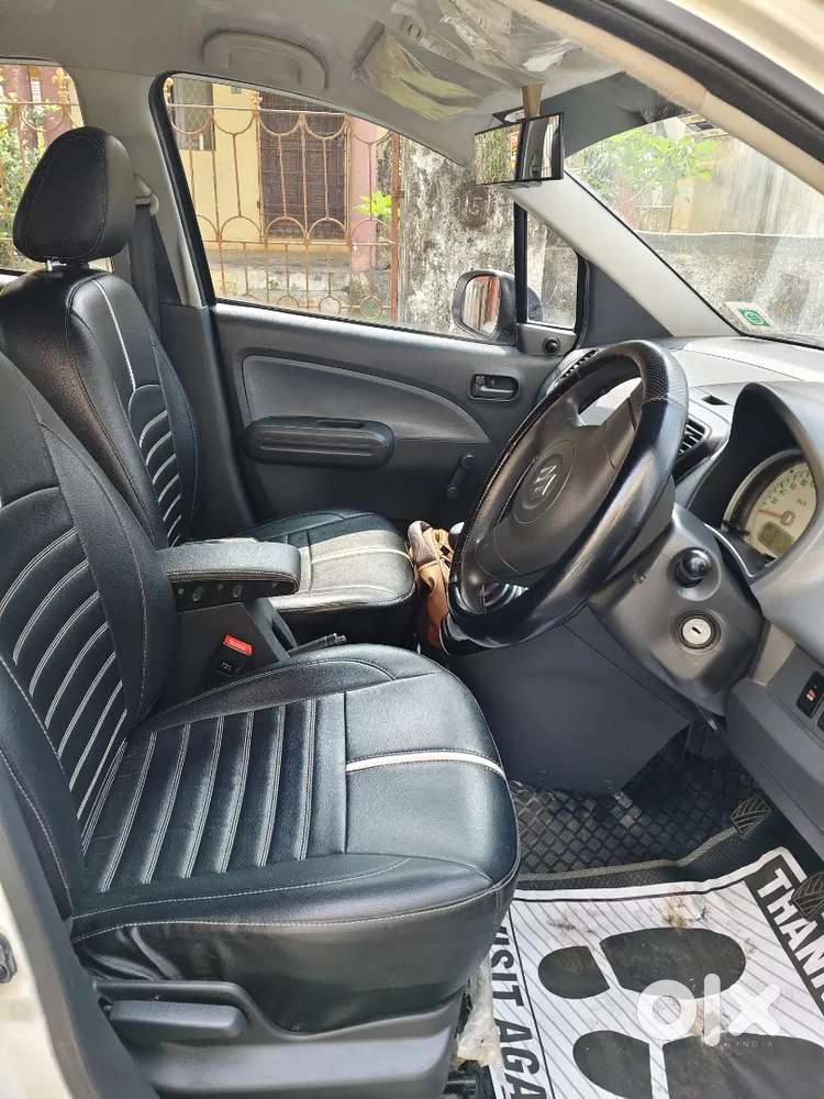 Maruti Ritz Ldi 2016