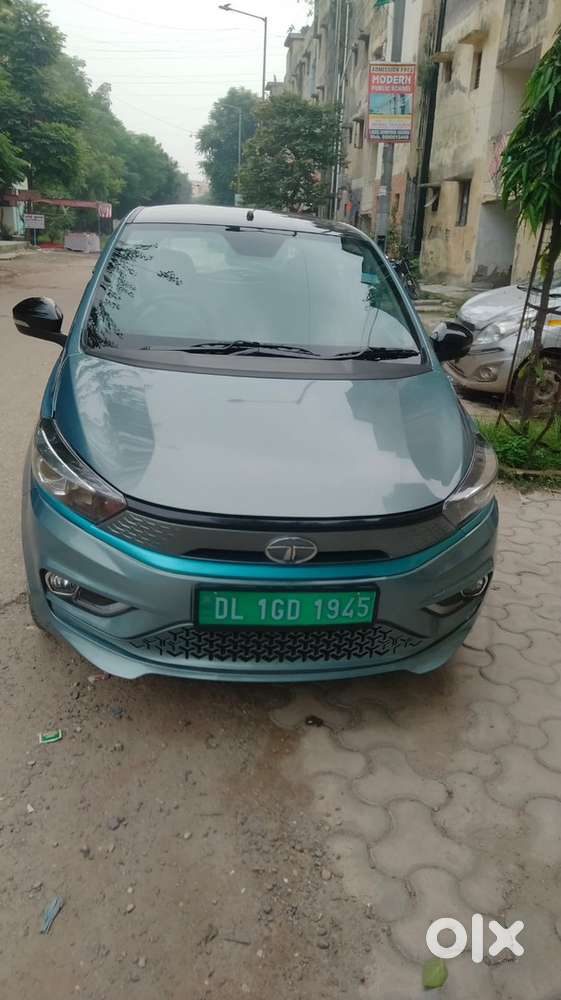 Tata Tiago Ev 2025