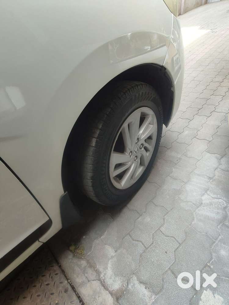 Honda Jazz 1.5 V I-dtec Mt, 2016, Diesel