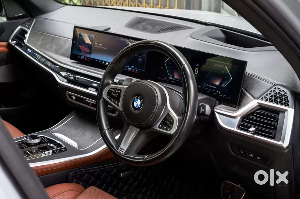 Bmw X5 Xdrive 30d M Sport, 2025, Diesel